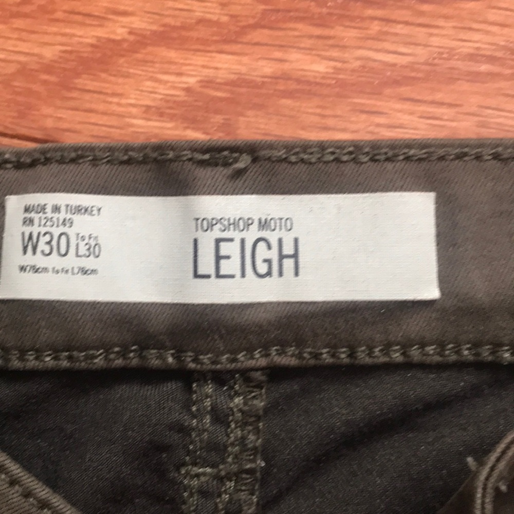 Topshop Jeans View 3